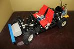 Lego 8860, Kinderen en Baby's, Speelgoed | Duplo en Lego, Ophalen of Verzenden, Gebruikt, Complete set, Lego