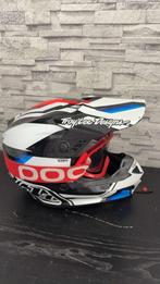 Casque  de moto cross, Motos, Autres marques, Seconde main, Casque intégral, Enlèvement