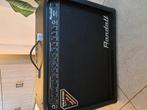 Randall RG75 guitarcombo, Ophalen, Gebruikt