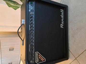 Randall RG75 guitarcombo beschikbaar voor biedingen