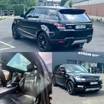 Range rover sport 3.0 - 2015, Auto's, Automaat, Euro 5, Bedrijf, Diesel