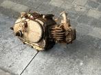 Honda amigo novio motorblok, Ophalen, Zo goed als nieuw