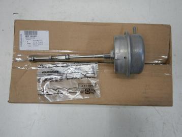 Audi RS4 8W Turbo Charger Wastegate 06M145462 NIEUW