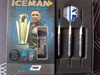 Gerwyn Price Contour, Sport en Fitness, Darts, Ophalen of Verzenden, Zo goed als nieuw, Pijlen