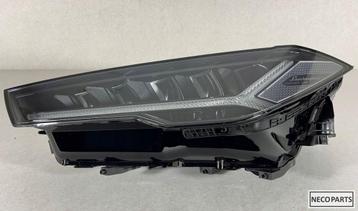 LAMBORGHINI URUS FULL LED KOPLAMP 4ML941035C ALLES LEVERBAAR beschikbaar voor biedingen