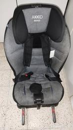 Siège auto, Ophalen