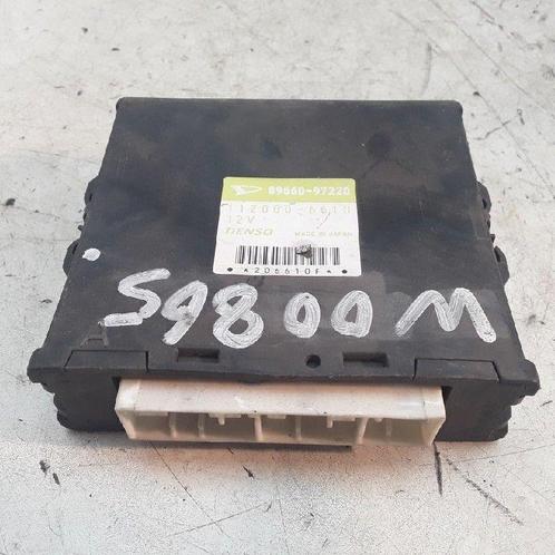 COMPUTER MOTOR Daihatsu Cuore (L251 / 271 / 276), Auto-onderdelen, Elektronica en Kabels, Daihatsu, Gebruikt