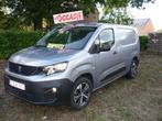 peugeot partner, Auto's, 75 kW, Bedrijf, 5 deurs, 1000 kg