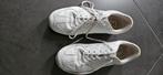 witte sneaker Kappa, Kappa, Wit, Ophalen of Verzenden, Zo goed als nieuw