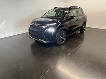 Citroen C3 Aircross Shine  beschikbaar voor biedingen