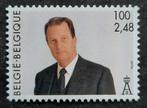Belgique : COB 2984 ** MVTM 2001., Neuf, Sans timbre, Timbre-poste, Enlèvement ou Envoi