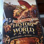 History of the world dvd krasvrij 1eu komedie, Vanaf 6 jaar, Ophalen of Verzenden, Zo goed als nieuw, Overige genres