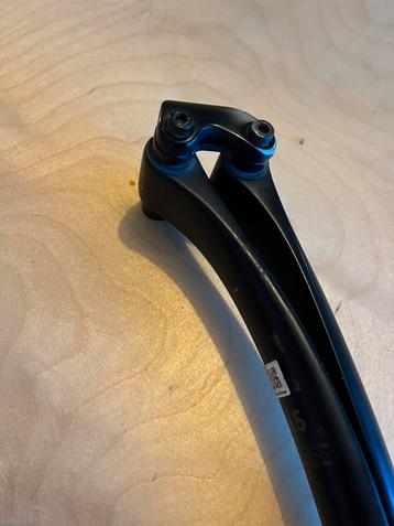 VCLS Carbon zadelpen / seatpost Canyon  beschikbaar voor biedingen
