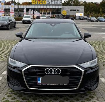 Audi A6 40TDI quattro tiptronic design beschikbaar voor biedingen