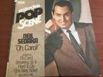 LP VINYL    NEIL SEDAKA, Cd's en Dvd's, Ophalen, Zo goed als nieuw