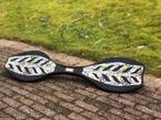 Wave board (Marvel), Sport en Fitness, Skateboarden, Zo goed als nieuw, Ophalen, Waveboard