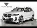 BMW iX3 M Sport Full, Autos, BMW, SUV ou Tout-terrain, 211 kW, Jantes en alliage léger, Automatique