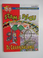 stam & pilou...nr.3....de grappenkermis............1st, Livres, Comme neuf, Enlèvement ou Envoi