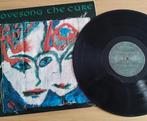 THE CURE LOVESONG 12 INCH, Cd's en Dvd's, Vinyl | Rock, Verzenden, Zo goed als nieuw, 12 inch