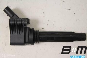 Bobine met bougiestekker VW Polo 6C 5 deurs 04C905110D beschikbaar voor biedingen