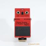 Boss PSM-5 Power Supply & Master Switch (s/n 919974, Red Lab, Muziek en Instrumenten, Ophalen of Verzenden, Gebruikt