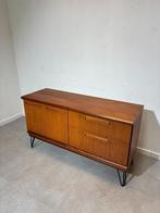 Vintage Hairpin Sideboard, Ophalen
