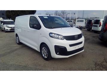 Fiat Scudo ELEKTRISCH* 75KWH* L2H1* beschikbaar voor biedingen