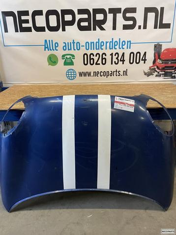 MINI COOPER R55 R56 R57 MOTORKAP ORIGINEEL  beschikbaar voor biedingen