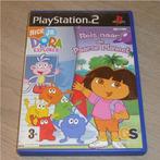 Playstation 2 DORA reis naar de paarse planeet, Games en Spelcomputers, Games | Sony PlayStation 2, Ophalen, Gebruikt