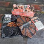 Gymform Total Abs, Ophalen, Zo goed als nieuw, Buik, Overige typen