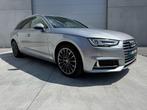 Audi A4 35 TFSI S-Tronic Sport, Auto's, Audi, 4 cilinders, 1984 cc, 164 g/km, A4
