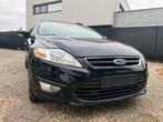 Ford Mondeo 1.6 ecoboost 2011, Auto's, Ford, Voorwielaandrijving, Euro 5, Stof, Zwart