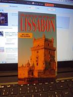Lissabon, Livres, Guides touristiques, Marco Polo, Enlèvement ou Envoi