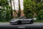 Porsche Boxster 2.9 6 CILINDER MANUEEL FIRST PAINT, 0 kg, Euro 5, Zwart, 256 pk