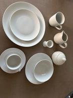 Servies 10 personen, Ophalen, Gebruikt