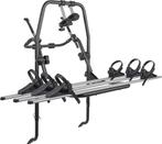 Menabo Polaris 3, fietsendrager achterklep, Nieuw in doos, Achterklepdrager, 3 fietsen of meer, Nieuw, Ophalen of Verzenden