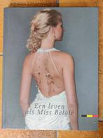 Leven als miss Belgie, Livres, Essais, Chroniques & Interviews, Comme neuf, Enlèvement ou Envoi