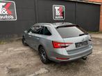 Skoda Octavia 1.6 TDi 2017 FULL OPTION !!!, Cuir, Achat, Entreprise, Boîte manuelle