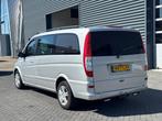 Mercedes-Benz Viano 3.0 CDI DC Trend Lang, V6, airco, trekha, Auto's, Automaat, Achterwielaandrijving, Gebruikt, 1905 kg