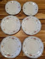 Série Villeroy & Boch Nankin, Maison & Meubles, Enlèvement ou Envoi, Comme neuf, Porcelaine, Assiettes(s)