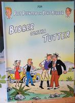 Piet Pienter en Bert Bibber nr 8 Standaard uitgaven, Eén stripboek, Ophalen of Verzenden, POM