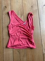 Topje zalmroze XS nieuw, Lascana, Enlèvement ou Envoi, Autres couleurs, Taille 34 (XS) ou plus petite