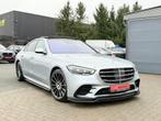 Mercedes S350 AMG-line full optie 4Matic nieuwstaat 1J Garan, Auto's, Mercedes-Benz, Automaat, Euro 6, Leder, Bedrijf