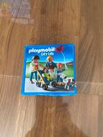 Playmobiel, Ophalen, Nieuw