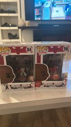 2 michael jordan funko pop, Verzamelen, Ophalen, Nieuw