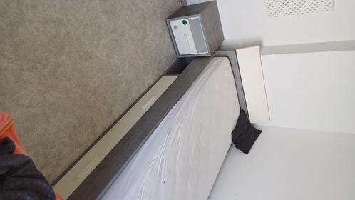 Slaapkamer, Huis en Inrichting, Slaapkamer | Complete slaapkamers, Zo goed als nieuw, Tweepersoons, Ophalen