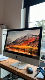 iMac 11,2 intel i3, Computers en Software, Apple Desktops, Ophalen, Gebruikt, 500 GB, IMac