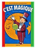 C'est magique 🪄 Sourdeau + 🎁 bonus Mayette Magie )°(, Xavier Sourdeau, Nieuw, Ophalen of Verzenden, Overige onderwerpen