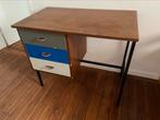 Bureau enfant vintage, Huis en Inrichting, Bureaus, Ophalen, Gebruikt, Bureau