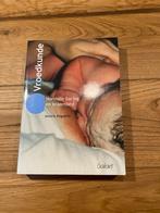 Vroedkunde - studieboeken, Boeken, Ophalen of Verzenden, Zo goed als nieuw